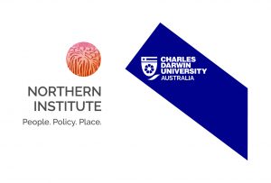 CDU Northern Institute logo